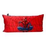Jay Franco Spiderman Body Pillow - 51cm x 102cm