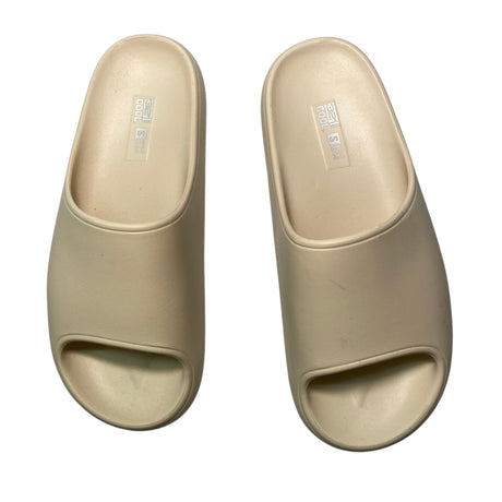 32 Degrees Cloud Slides - Cream SIZE - Small