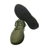 Puma Men's Carson Softride Sneakers Black/Green SIZE - 42.5