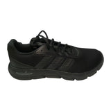 Adidas Men's Cloudfoam Sneakers - Black SIZE - 8