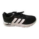 Adidas Women's Cloudfoam Sneakers - Black/White SIZE - 7