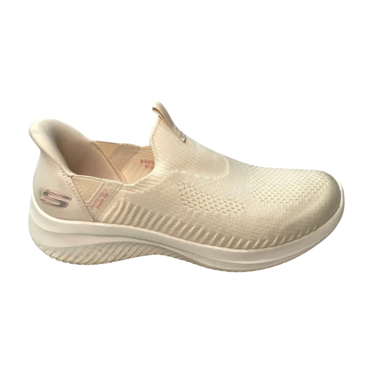 Skechers Women's Swift Fit Sneakers - Natural SIZE - 38