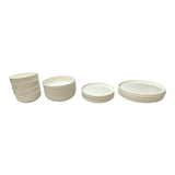 Mikasa Alyssa 16 Piece Dinner Set - CLICK AND COLLECT ONLY