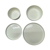 Mikasa Alyssa 16 Piece Dinner Set - CLICK AND COLLECT ONLY