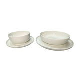 Mikasa Alyssa 16 Piece Dinner Set - CLICK AND COLLECT ONLY