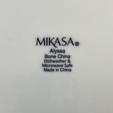 Mikasa Alyssa 16 Piece Dinner Set - CLICK AND COLLECT ONLY