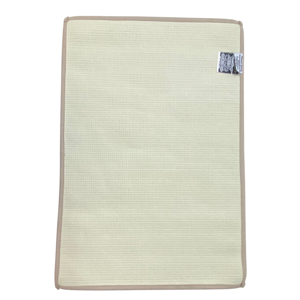 Mineral Spring Luxury Fashion Bathmat 43cm x 61cm
