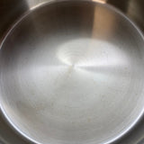 Linkfair Stainless Steel 15 Litre Steamer Pot