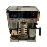 Ninja Luxe Café Premier Espresso Machine
