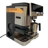 Ninja Luxe Café Premier Espresso Machine