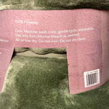 Berkshire Reversible Chenille Knit Throw 152cm x 178cm