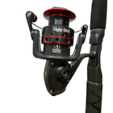 Ugly Stik GX2 Spinning Combo Fishing Rod