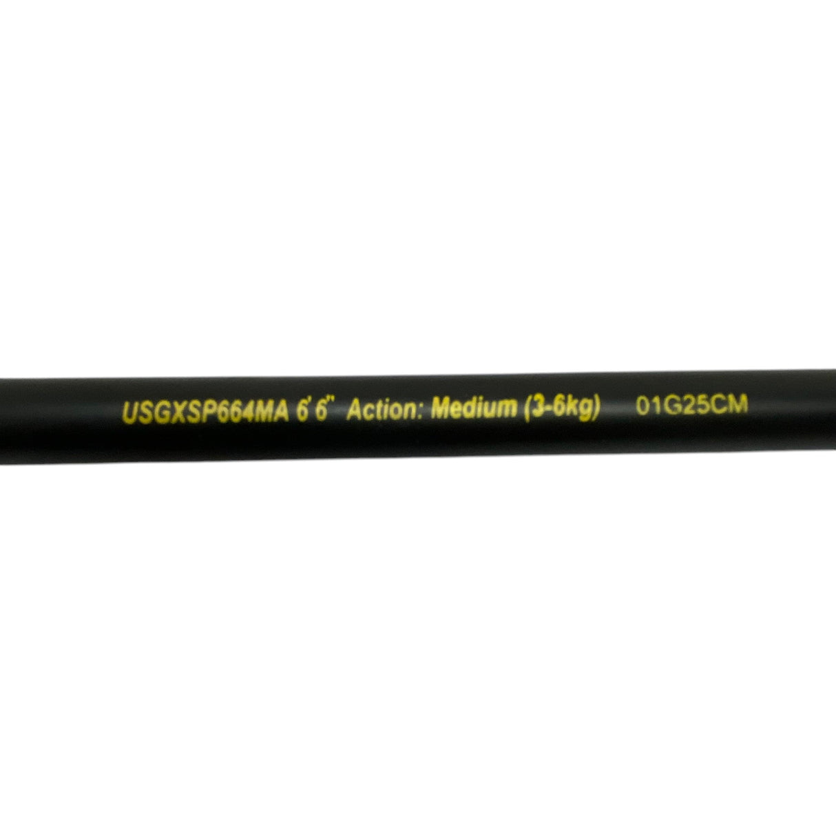 Ugly Stik GX2 Spinning Combo Fishing Rod