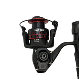 Ugly Stik GX2 Spinning Combo Fishing Rod