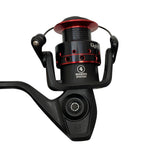 Ugly Stik GX2 Spinning Combo Fishing Rod