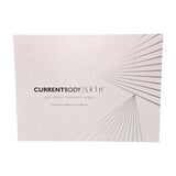 Currentbody LED Red Light Therapy Face Mask