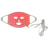 Currentbody LED Red Light Therapy Face Mask