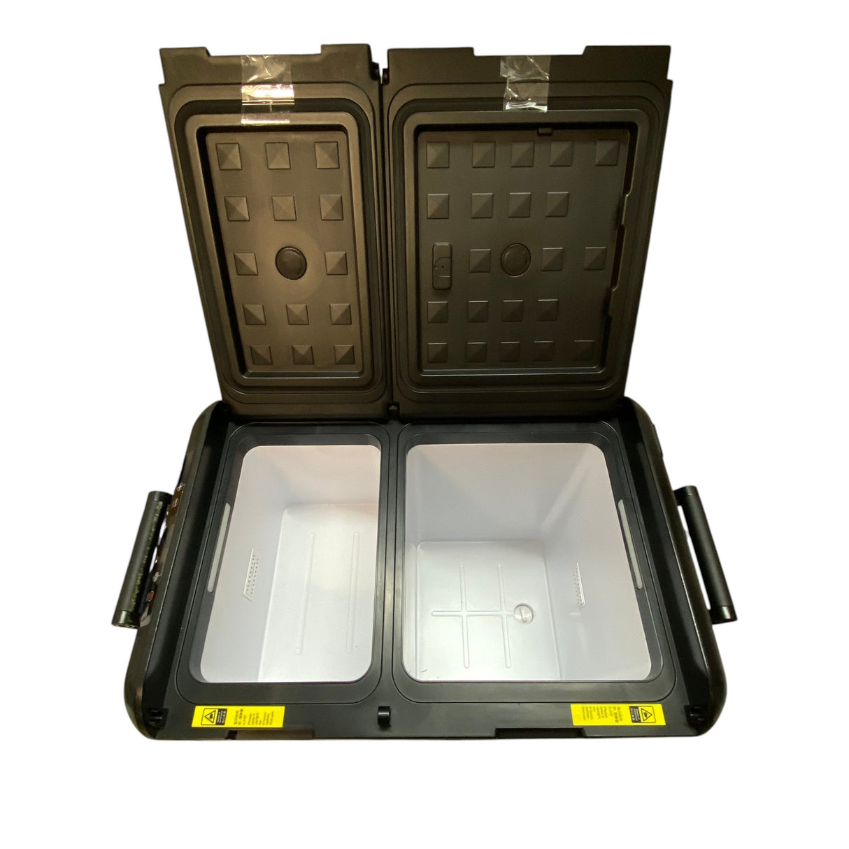 Midea 46L Dual Compartment Car Fridge CLICK AND COLLECT ONLY