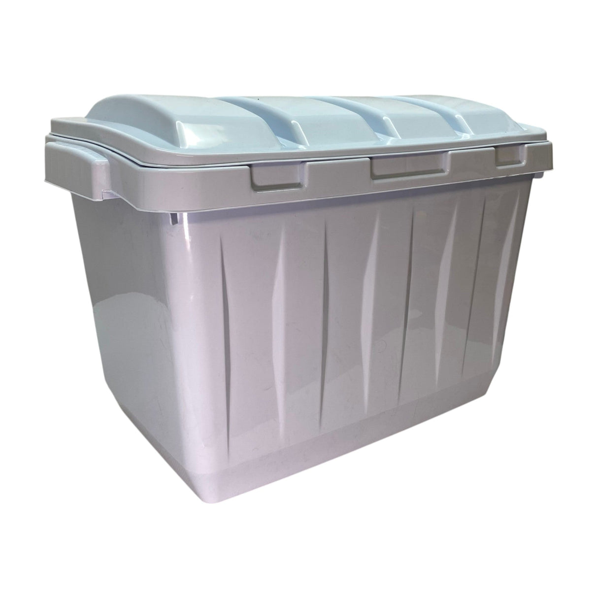 Seymours 110L Storage Chest with Hinged Lid CLICK AND COLLECT ONLY