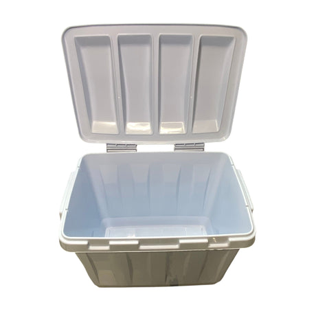 Seymours 110L Storage Chest with Hinged Lid CLICK AND COLLECT ONLY