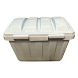 Seymours 110L Storage Chest with Hinged Lid CLICK AND COLLECT ONLY