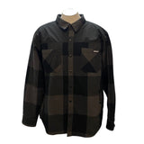 CAT Men's Work Shacket SIZE - XXL