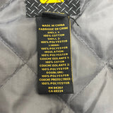 CAT Men's Work Shacket SIZE - XXL