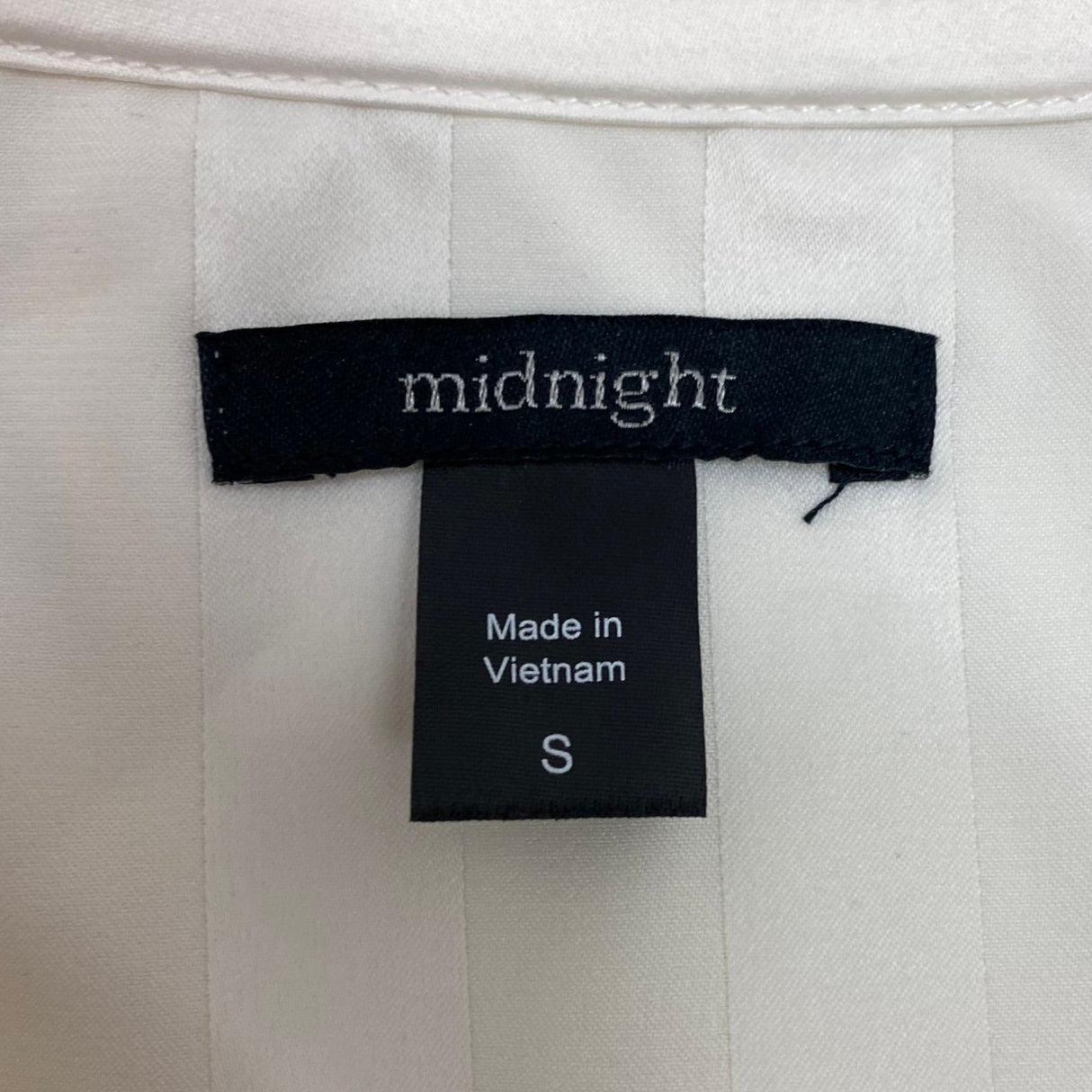 Carole Hochman Women's 2 Piece Satin Summer Pyjamas - White SIZE - Small