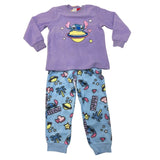 Disney Kid's Stitch 3 Piece Sleep Set - 7 Years SIZE - 7