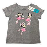 Disney Girl's 5 Piece Set Minnie Mouse 4 Years SIZE - 4