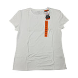 Segments Women's Short Sleeve Supima Cotton Tee SIZE - XXL