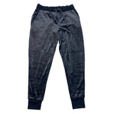 Jezebel Women's 2 Piece Velour Jogger Set SIZE - Medium