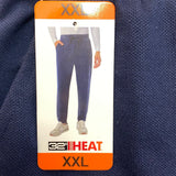 32 Degrees Men's Joggers Pant SIZE - XXL