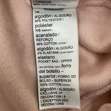 Puma Women's Half-Zip Logo Fleece SIZE - Medium