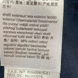 Calvin Klein Men's Slim Fit Pant - Navy - 36 x 30 SIZE - 36