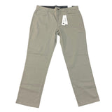 Calvin Klein Men's Slim Fit Pant - Tan - 38 x 30 SIZE - 38