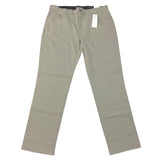 Calvin Klein Men's Slim Fit Pant - Tan - 38 x 32 SIZE - 38