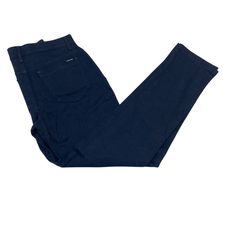 Calvin Klein Men's Slim Fit Pant - Navy - 30 x 32 SIZE - 30