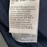 Calvin Klein Men's Slim Fit Pant - Navy - 40 x 32 SIZE - 40