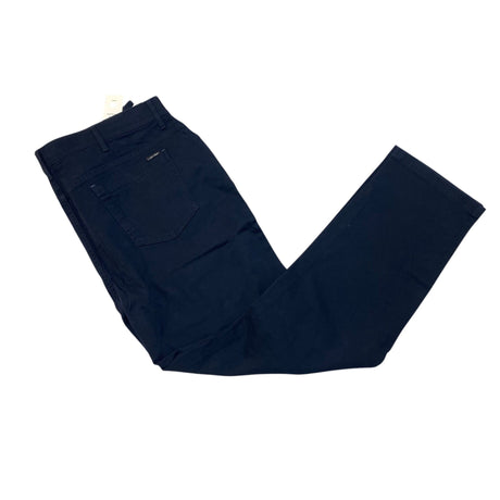 Calvin Klein Men's Slim Fit Pant - Navy - 40 x 32 SIZE - 40