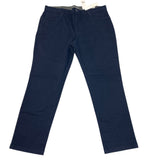 Calvin Klein Men's Slim Fit Pant - Navy - 42 x 32 SIZE - 42