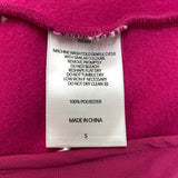 Tuff Women's Full-Zip Fleece Jacket SIZE - Small