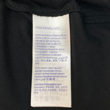 Tommy Hilfiger Men's Essential Regular Fit Solid Tee SIZE - Medium