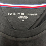 Tommy Hilfiger Men's Essential Regular Fit Solid Tee SIZE - Medium