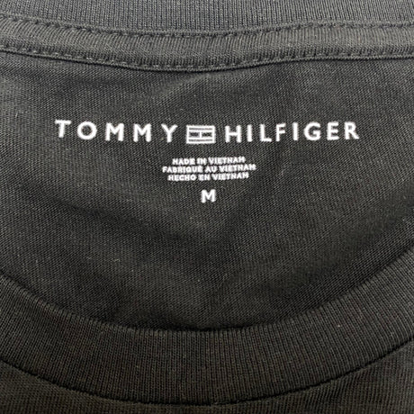 Tommy Hilfiger Men's Graphic Logo Tee SIZE - Medium
