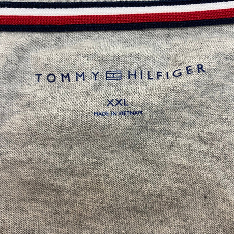 Tommy Hilfiger Women's Small Logo Tee SIZE - XXL
