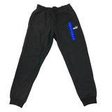 Puma Men's Essential Logo Sweatpants SIZE - Large