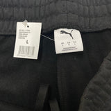Puma Men's Essential Logo Sweatpants SIZE - Large