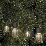 Artika Blaze 20 LED Outdoor Solar String Lights
