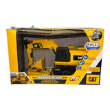 CAT Massive Mover RC Steel Excavator